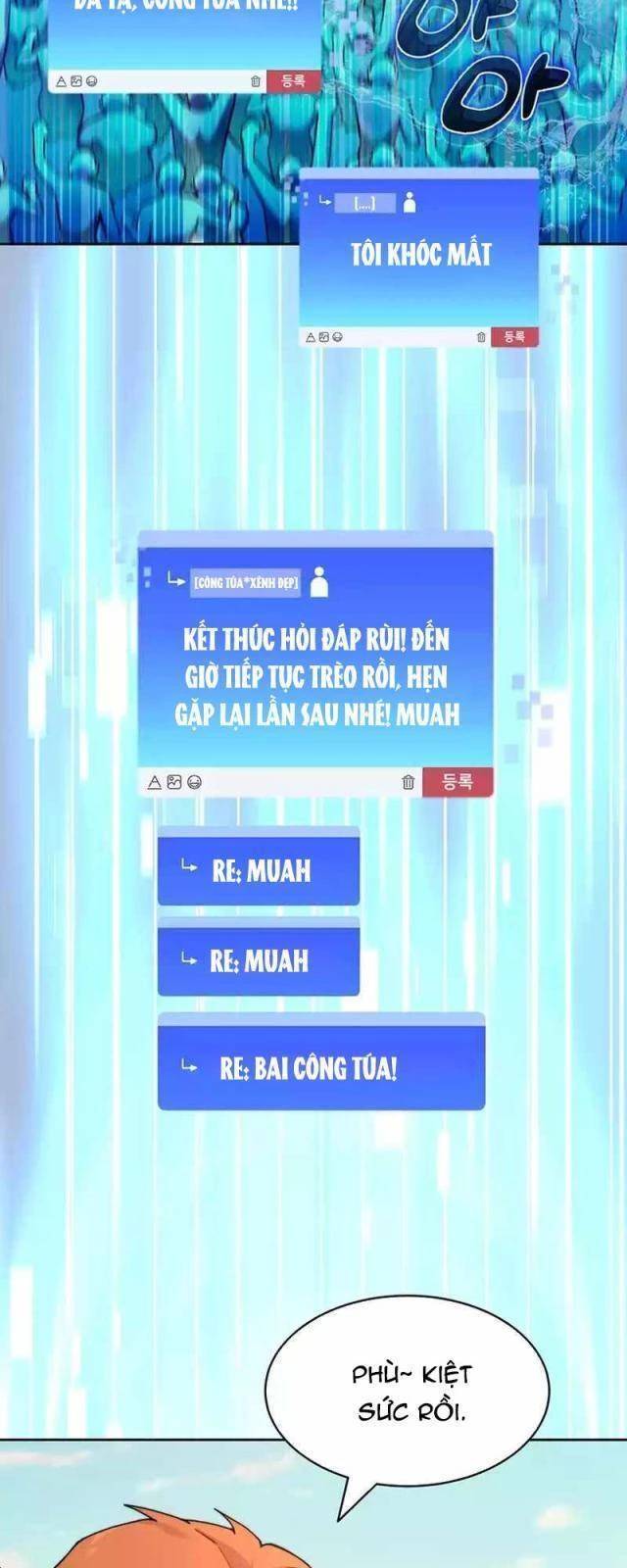 Mắc Kẹt Trong Tòa Tháp Thử Thách: Chapter 87