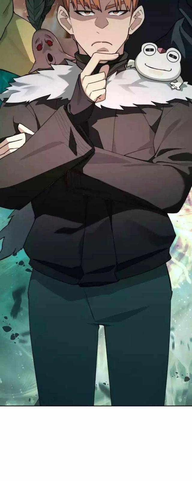 Mắc Kẹt Trong Tòa Tháp Thử Thách: Chapter 87