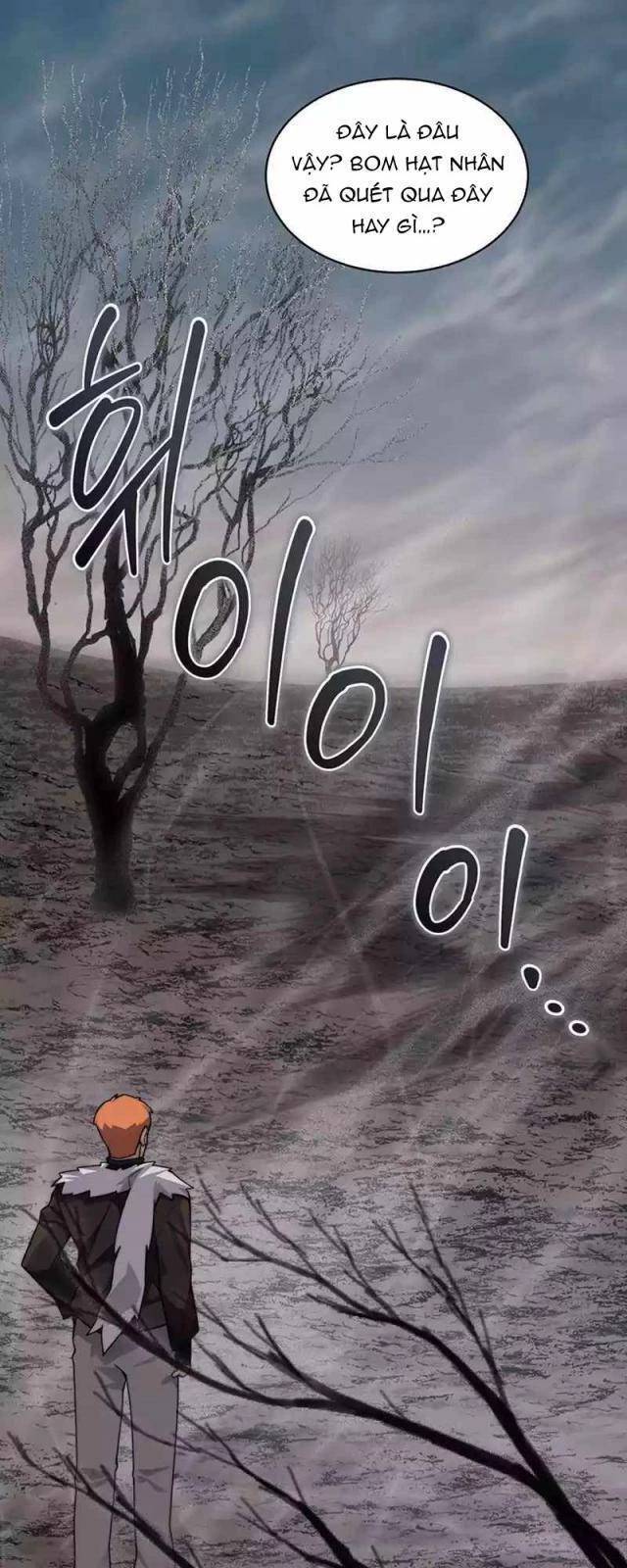 Mắc Kẹt Trong Tòa Tháp Thử Thách: Chapter 87