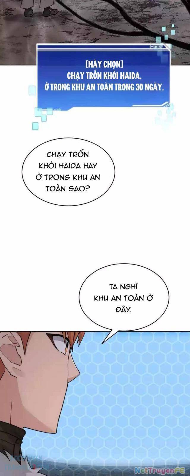 Mắc Kẹt Trong Tòa Tháp Thử Thách: Chapter 87