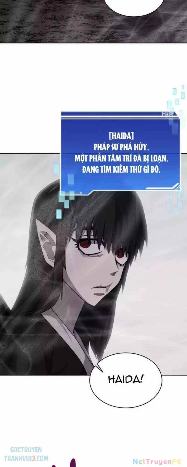 Mắc Kẹt Trong Tòa Tháp Thử Thách: Chapter 87