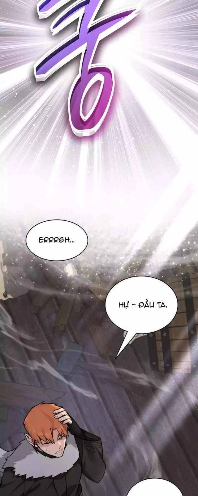 Mắc Kẹt Trong Tòa Tháp Thử Thách: Chapter 87