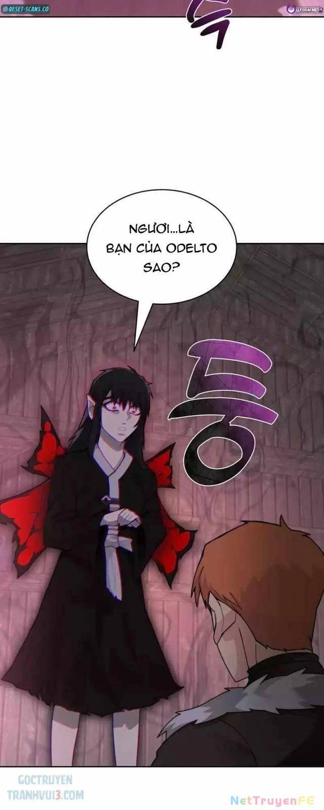 Mắc Kẹt Trong Tòa Tháp Thử Thách: Chapter 87