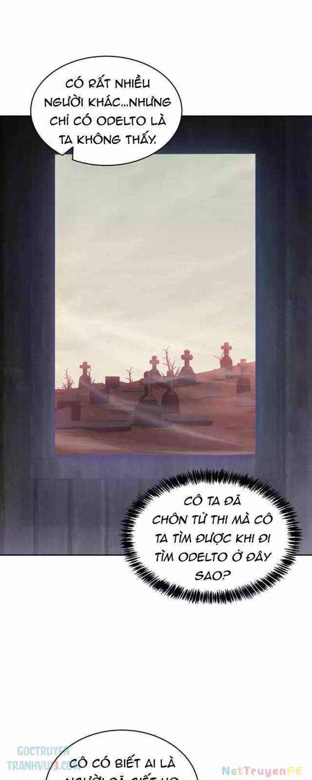 Mắc Kẹt Trong Tòa Tháp Thử Thách: Chapter 87