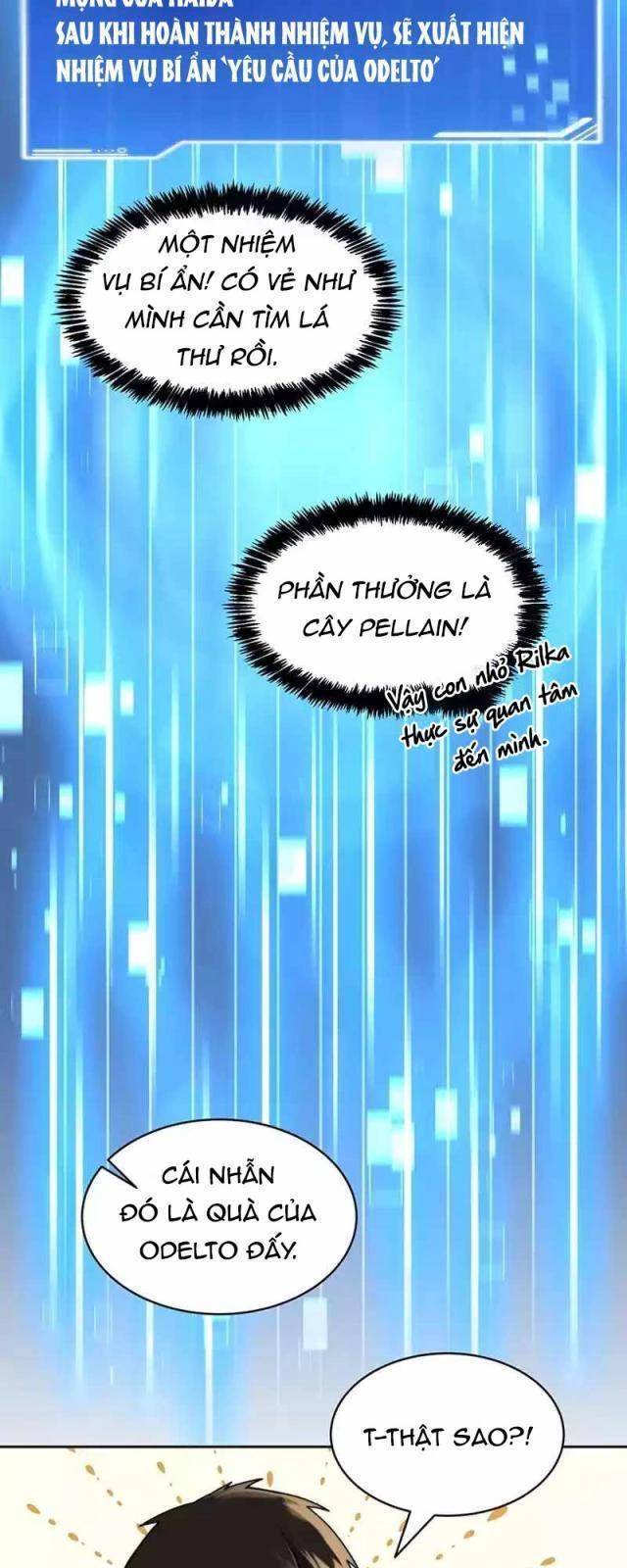 Mắc Kẹt Trong Tòa Tháp Thử Thách: Chapter 87