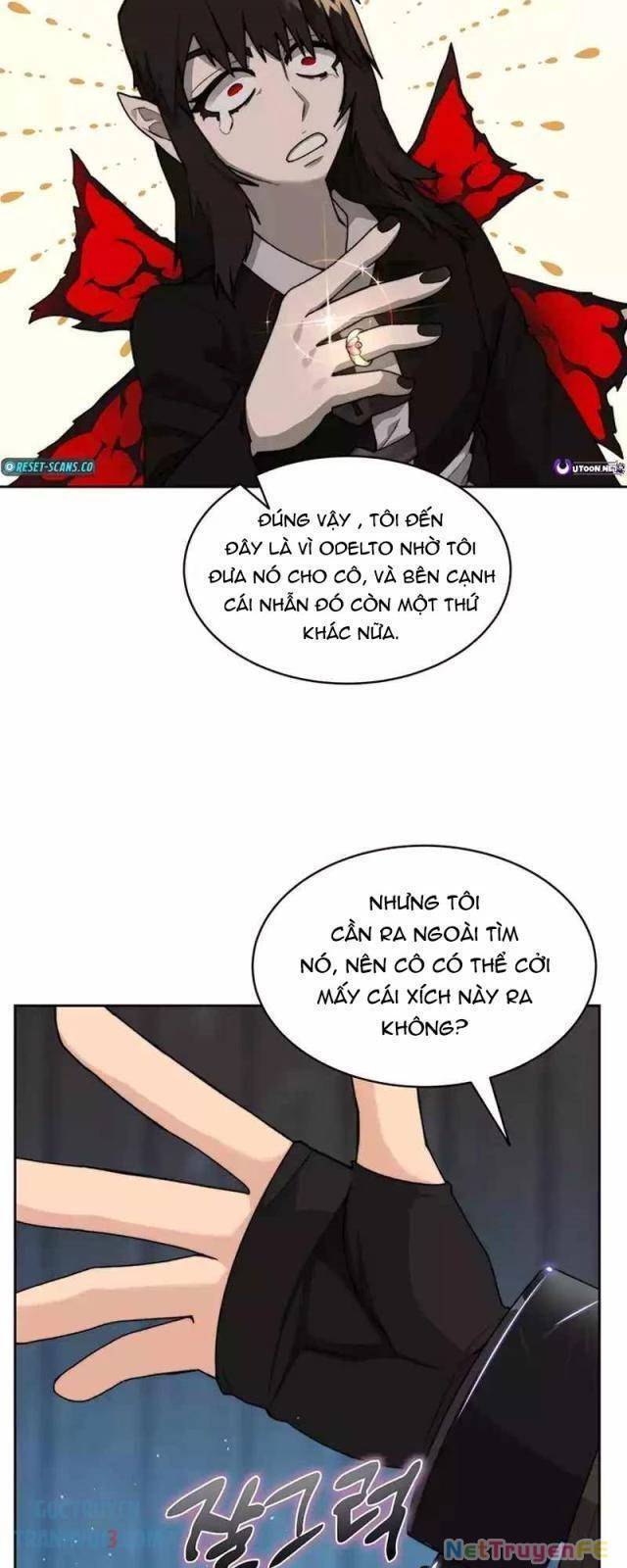 Mắc Kẹt Trong Tòa Tháp Thử Thách: Chapter 87