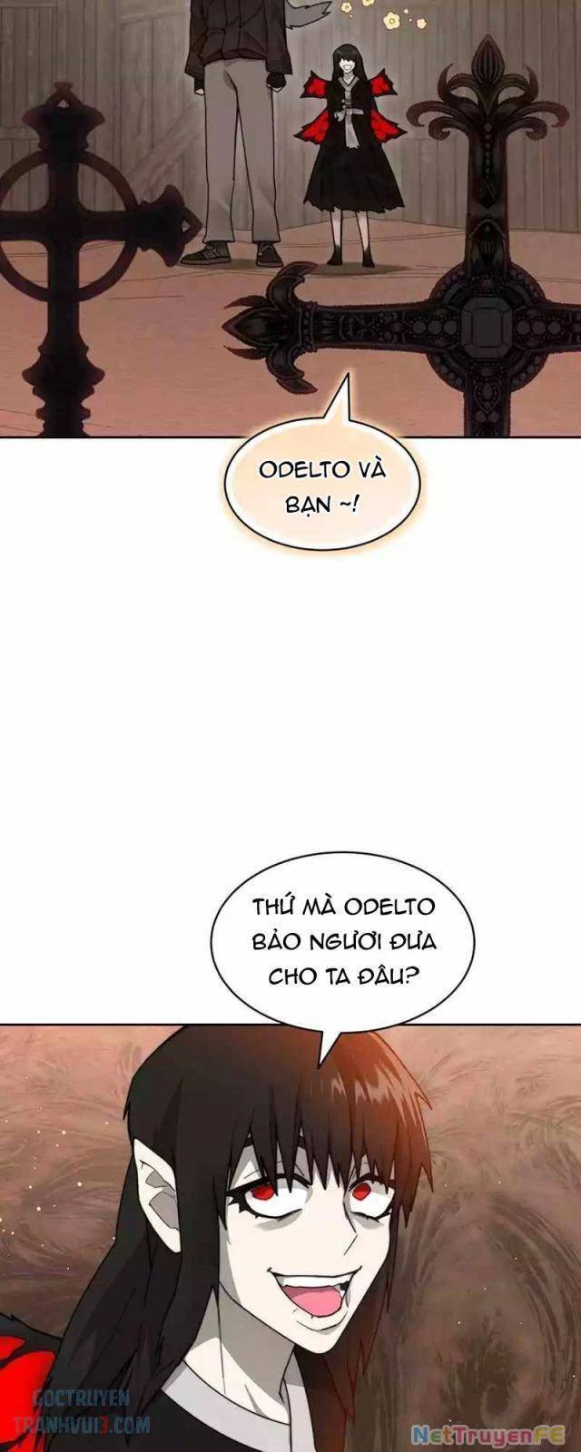 Mắc Kẹt Trong Tòa Tháp Thử Thách: Chapter 87