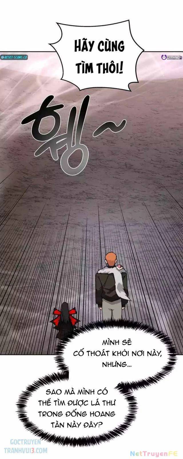 Mắc Kẹt Trong Tòa Tháp Thử Thách: Chapter 87