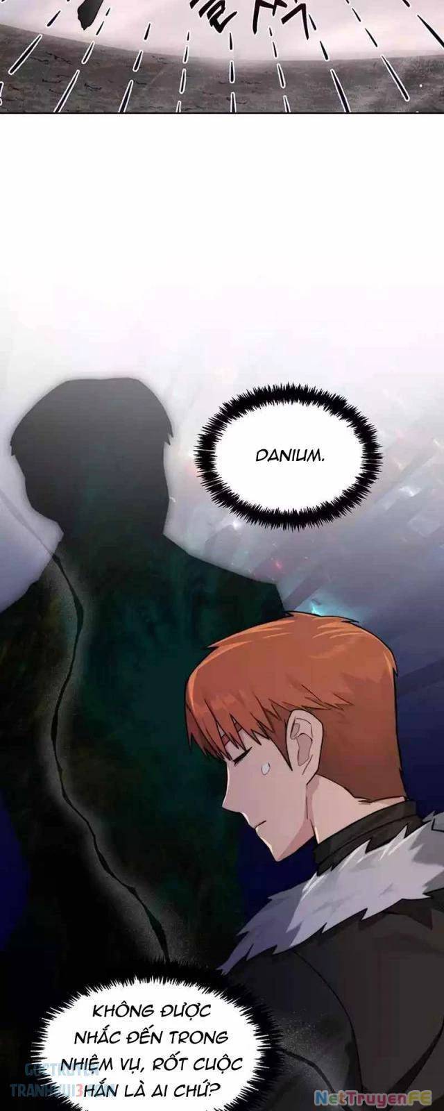 Mắc Kẹt Trong Tòa Tháp Thử Thách: Chapter 87