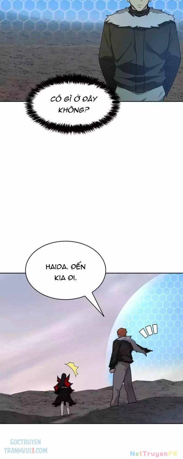 Mắc Kẹt Trong Tòa Tháp Thử Thách: Chapter 87