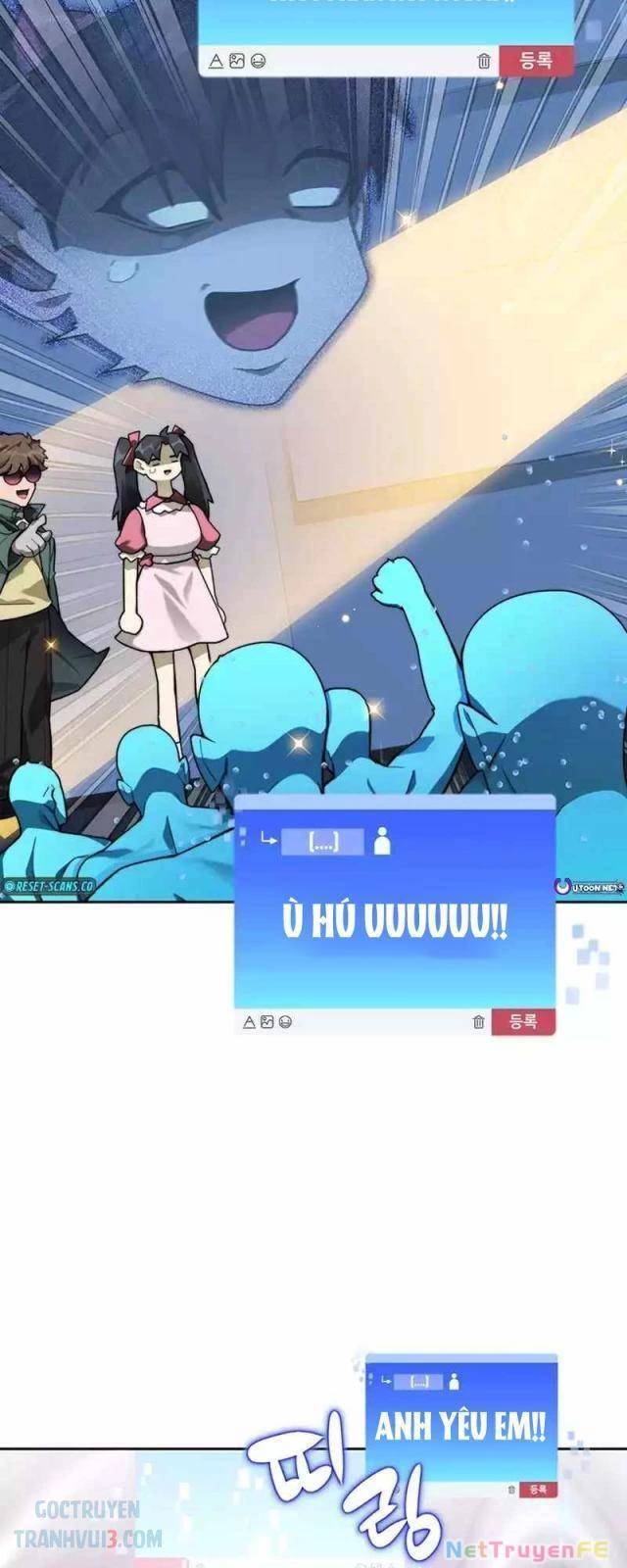 Mắc Kẹt Trong Tòa Tháp Thử Thách: Chapter 87