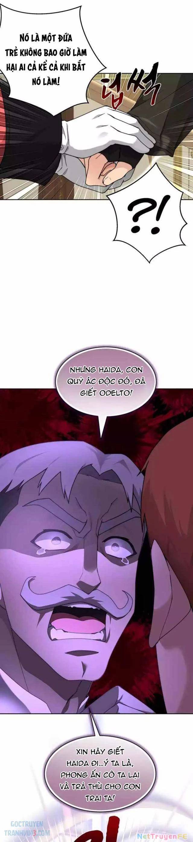 Mắc Kẹt Trong Tòa Tháp Thử Thách: Chapter 87