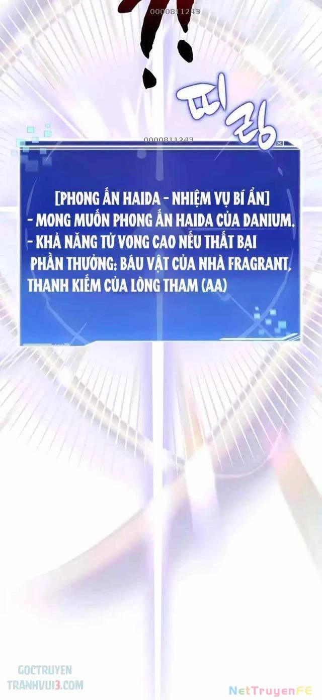 Mắc Kẹt Trong Tòa Tháp Thử Thách: Chapter 87