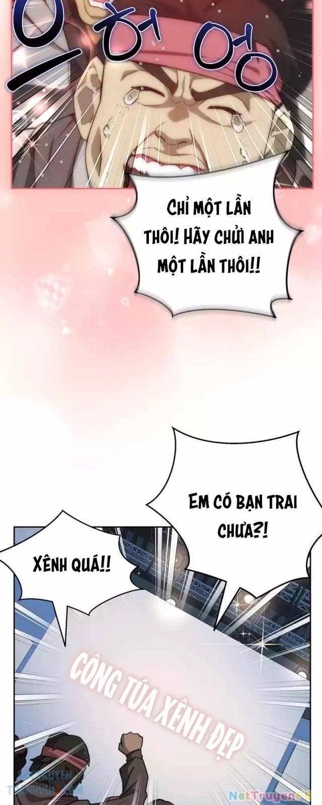Mắc Kẹt Trong Tòa Tháp Thử Thách: Chapter 87