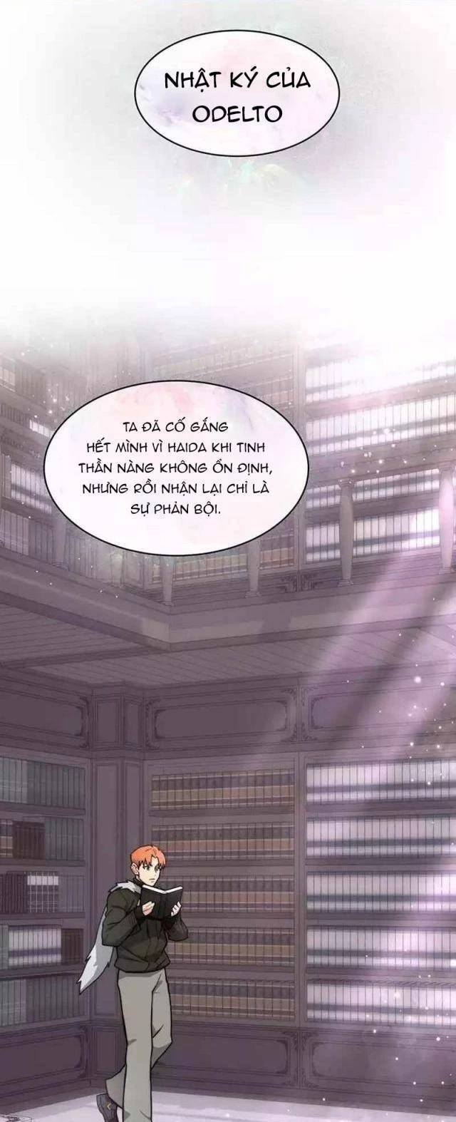 Mắc Kẹt Trong Tòa Tháp Thử Thách: Chapter 88