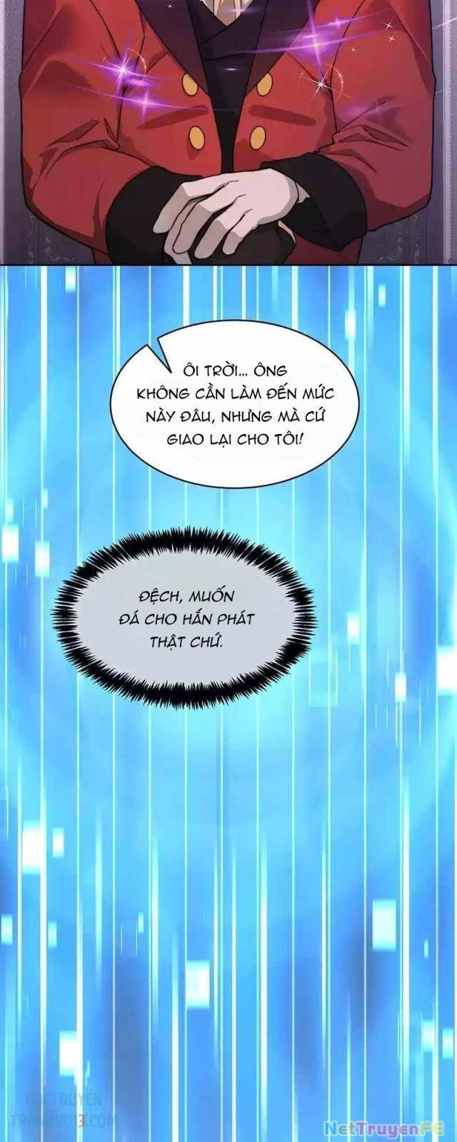Mắc Kẹt Trong Tòa Tháp Thử Thách: Chapter 88