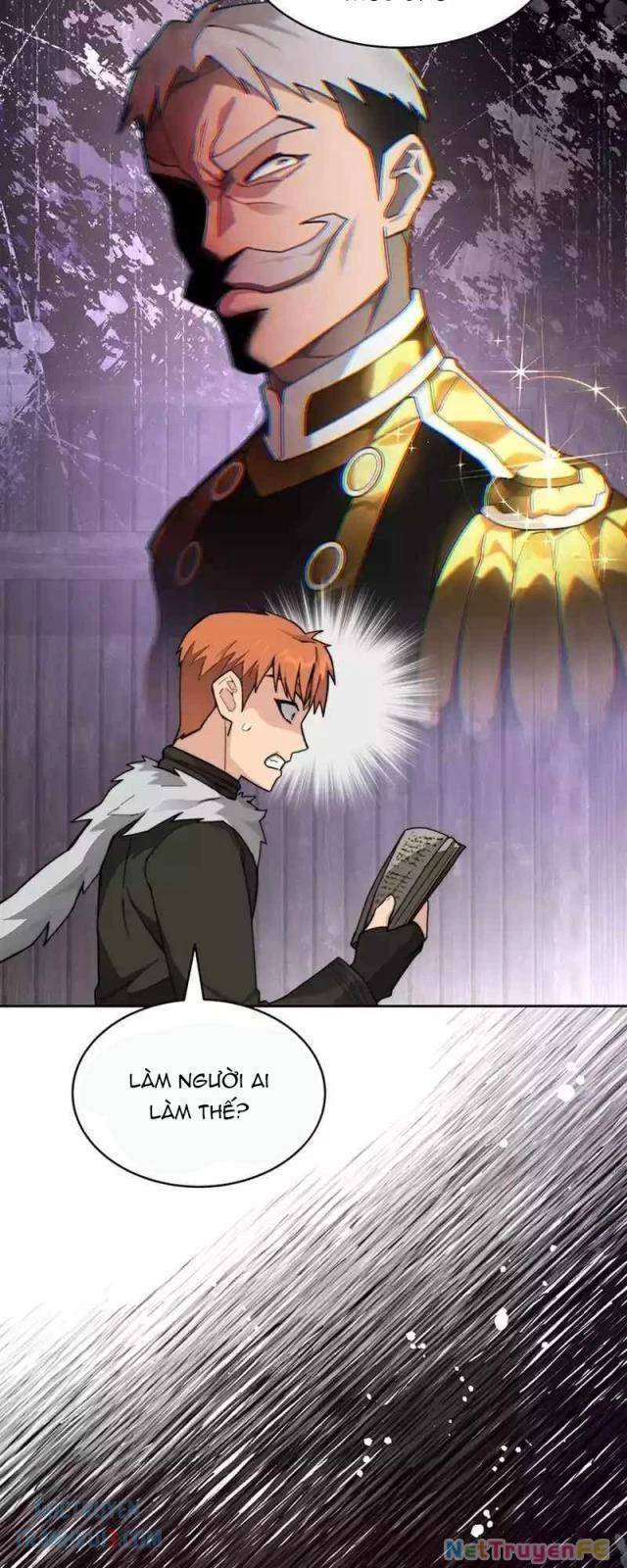 Mắc Kẹt Trong Tòa Tháp Thử Thách: Chapter 88