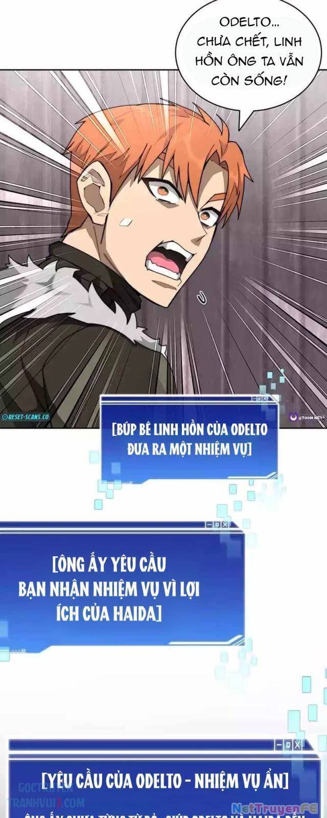 Mắc Kẹt Trong Tòa Tháp Thử Thách: Chapter 88