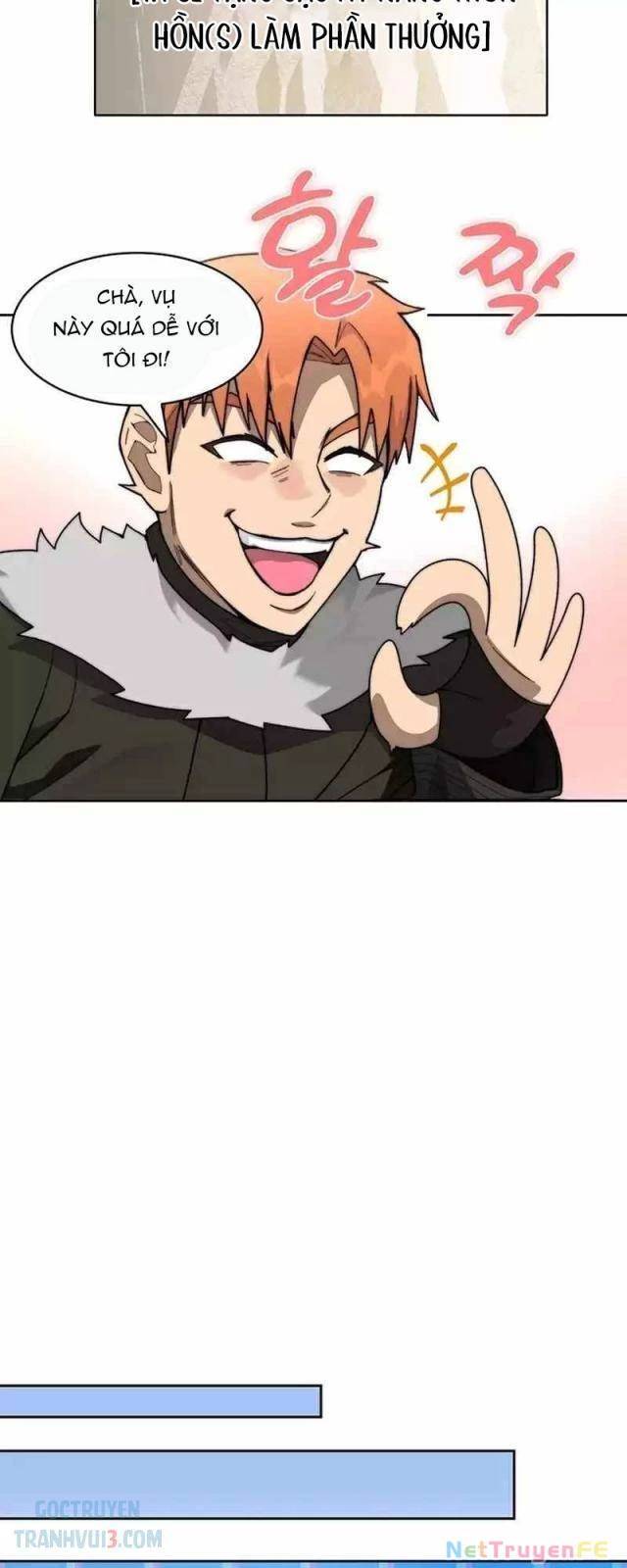 Mắc Kẹt Trong Tòa Tháp Thử Thách: Chapter 88