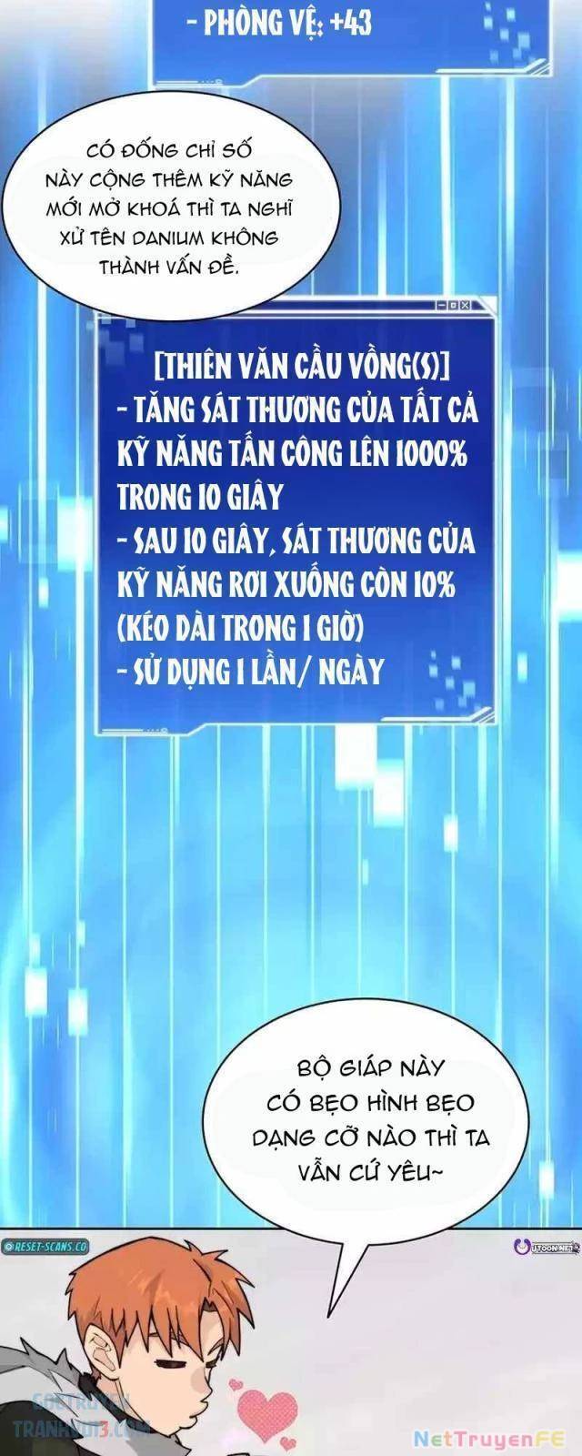 Mắc Kẹt Trong Tòa Tháp Thử Thách: Chapter 88