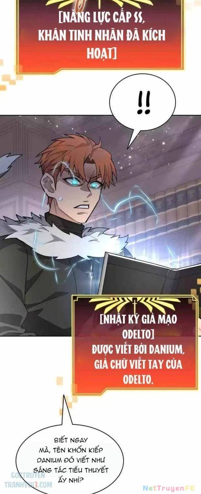 Mắc Kẹt Trong Tòa Tháp Thử Thách: Chapter 88