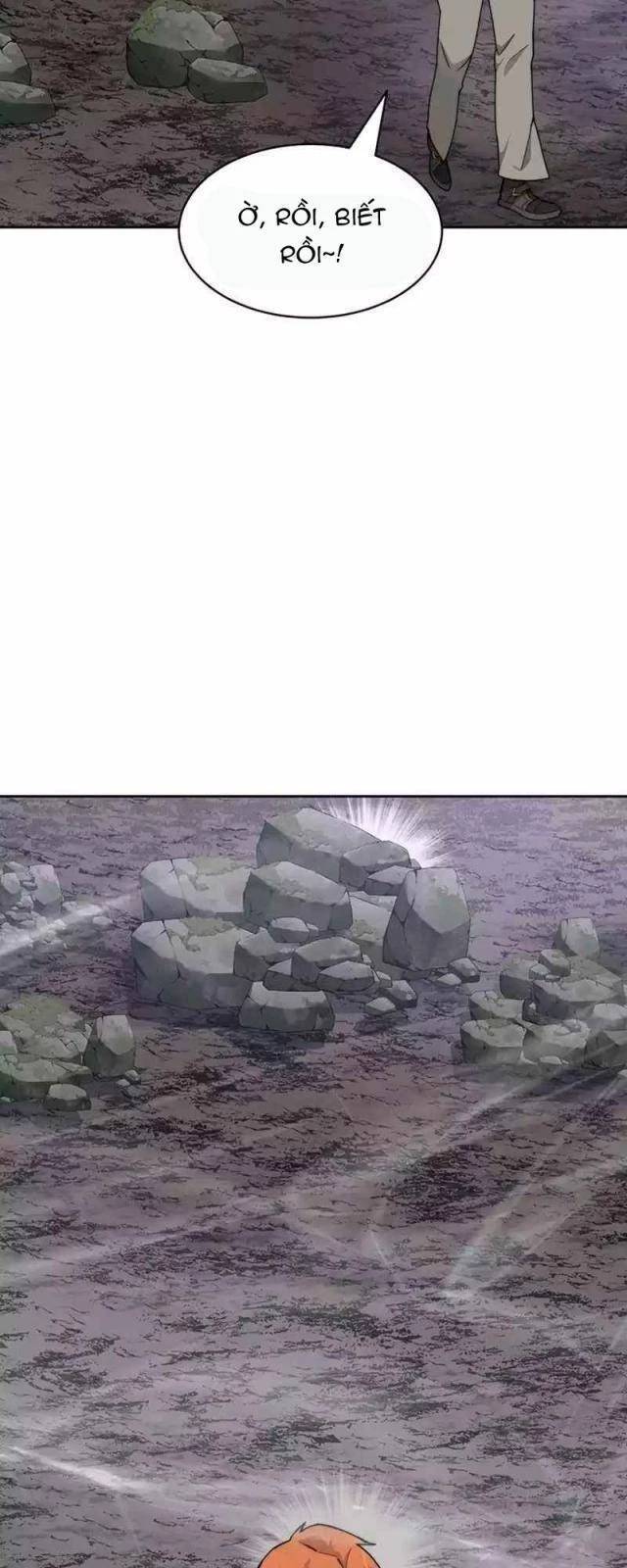 Mắc Kẹt Trong Tòa Tháp Thử Thách: Chapter 88