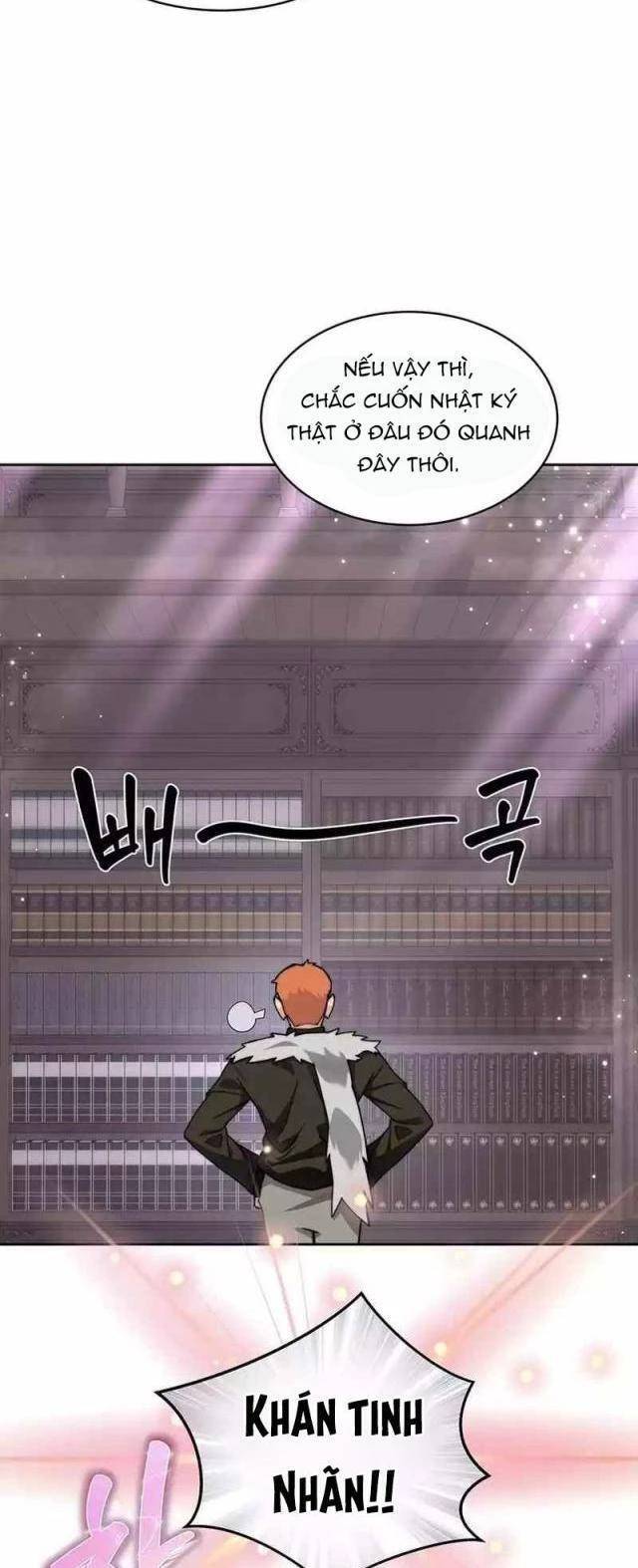 Mắc Kẹt Trong Tòa Tháp Thử Thách: Chapter 88