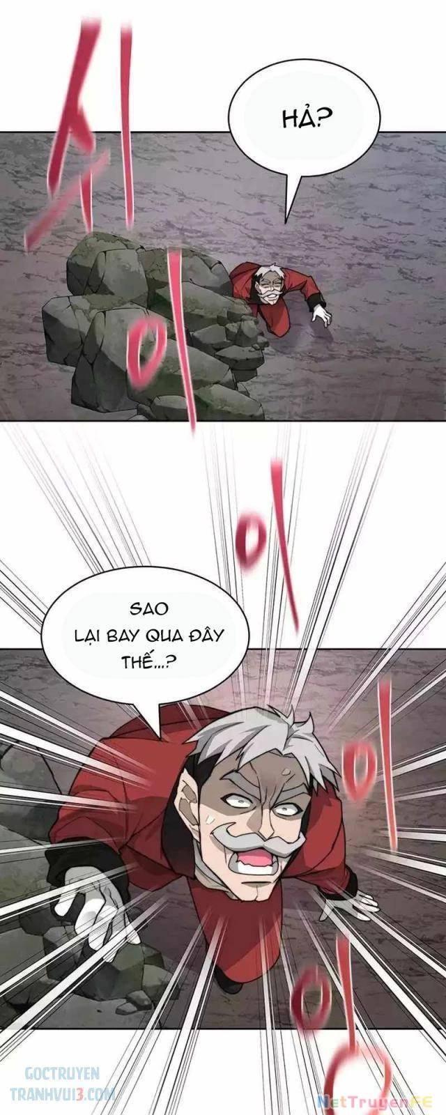 Mắc Kẹt Trong Tòa Tháp Thử Thách: Chapter 88