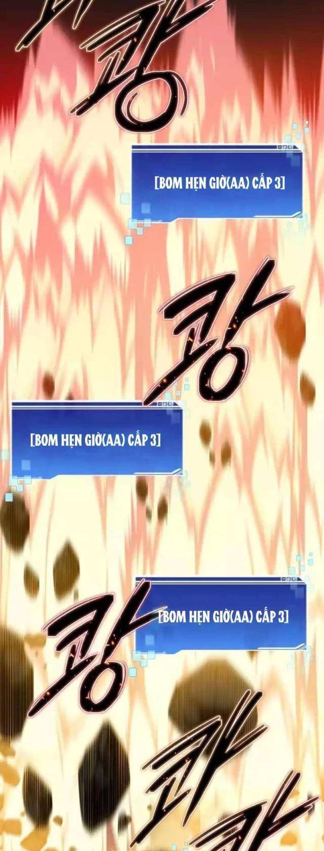 Mắc Kẹt Trong Tòa Tháp Thử Thách: Chapter 88