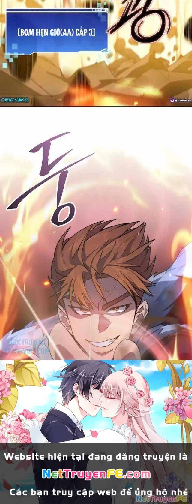 Mắc Kẹt Trong Tòa Tháp Thử Thách: Chapter 88