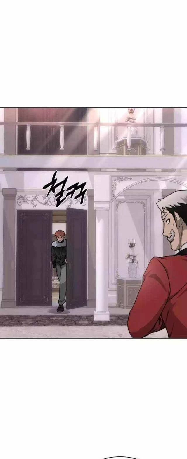 Mắc Kẹt Trong Tòa Tháp Thử Thách: Chapter 88