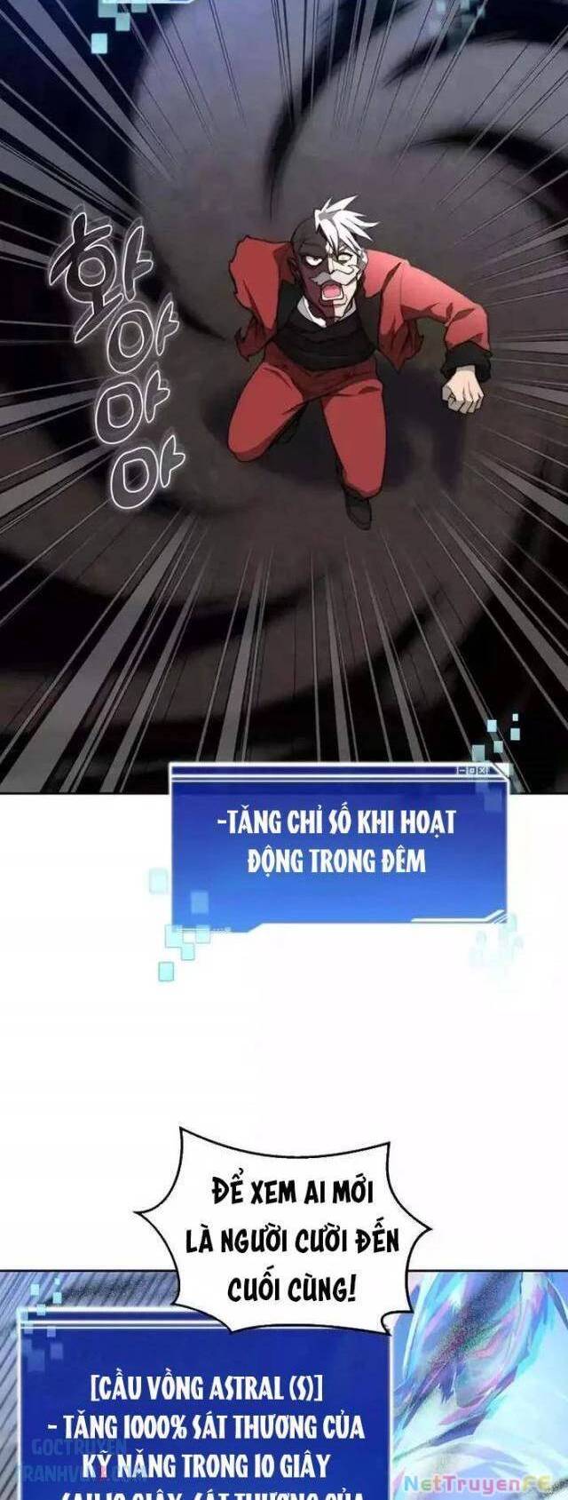 Mắc Kẹt Trong Tòa Tháp Thử Thách: Chapter 89