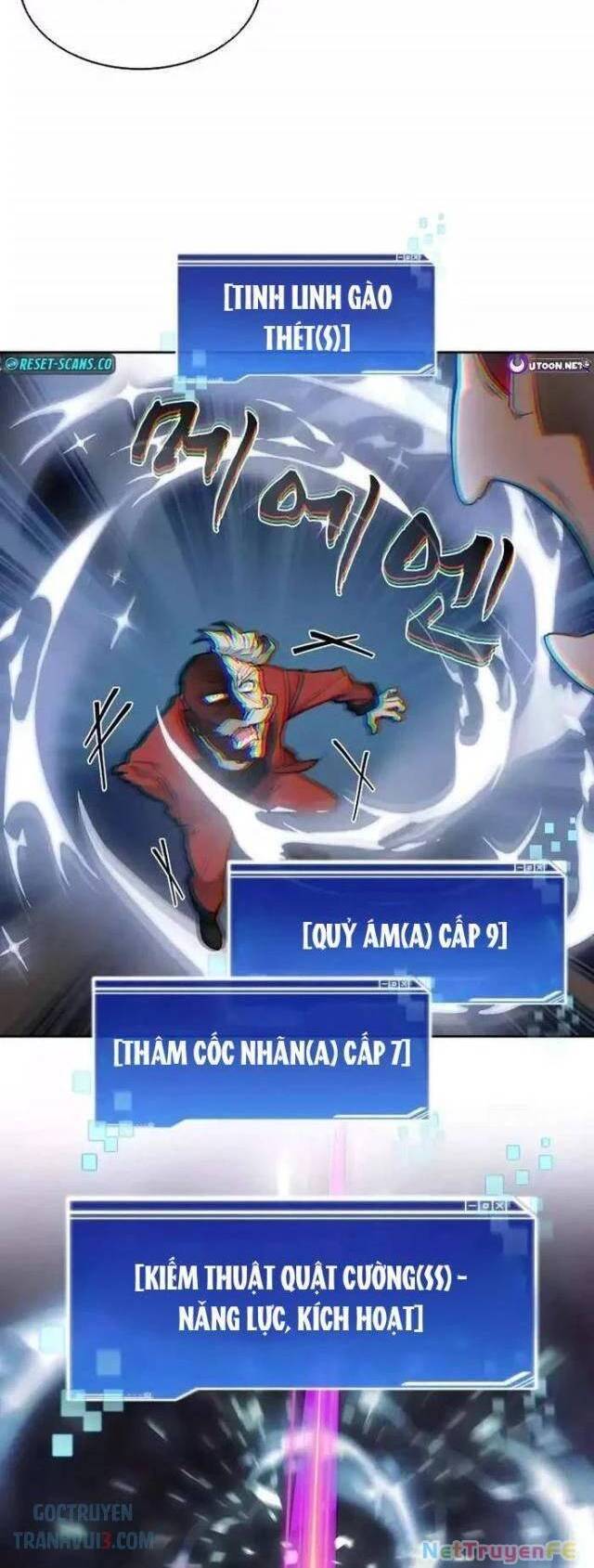 Mắc Kẹt Trong Tòa Tháp Thử Thách: Chapter 89