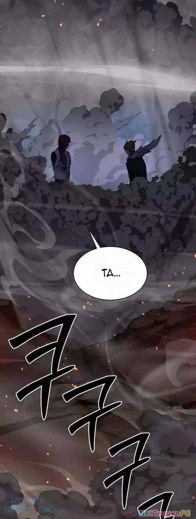 Mắc Kẹt Trong Tòa Tháp Thử Thách: Chapter 89