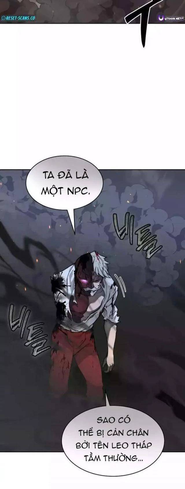 Mắc Kẹt Trong Tòa Tháp Thử Thách: Chapter 89