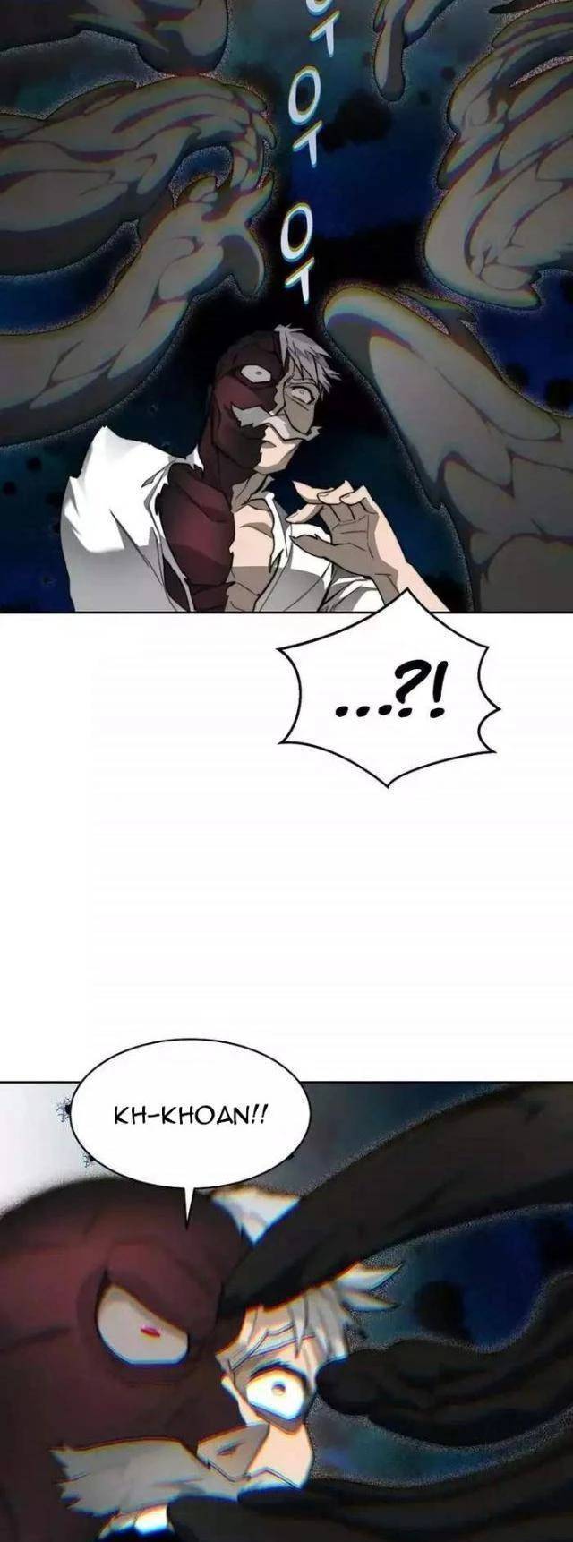 Mắc Kẹt Trong Tòa Tháp Thử Thách: Chapter 89