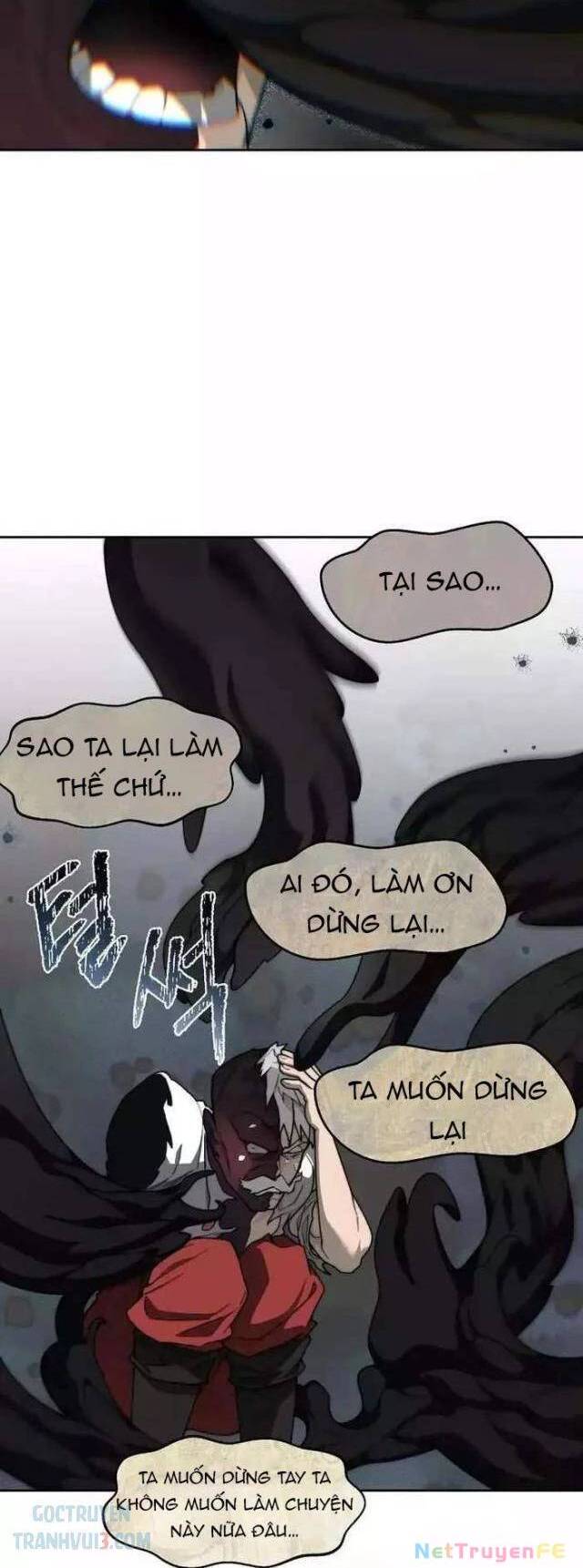 Mắc Kẹt Trong Tòa Tháp Thử Thách: Chapter 89