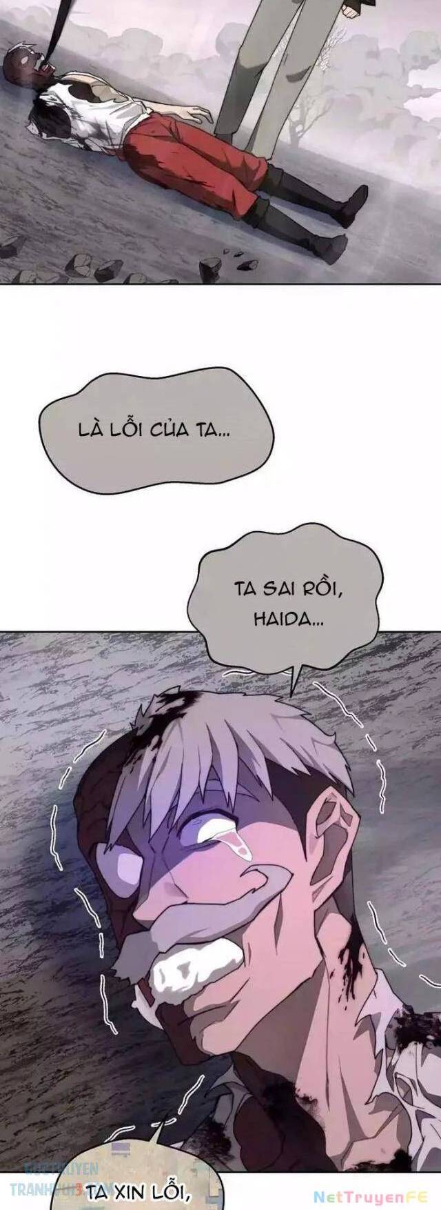 Mắc Kẹt Trong Tòa Tháp Thử Thách: Chapter 89