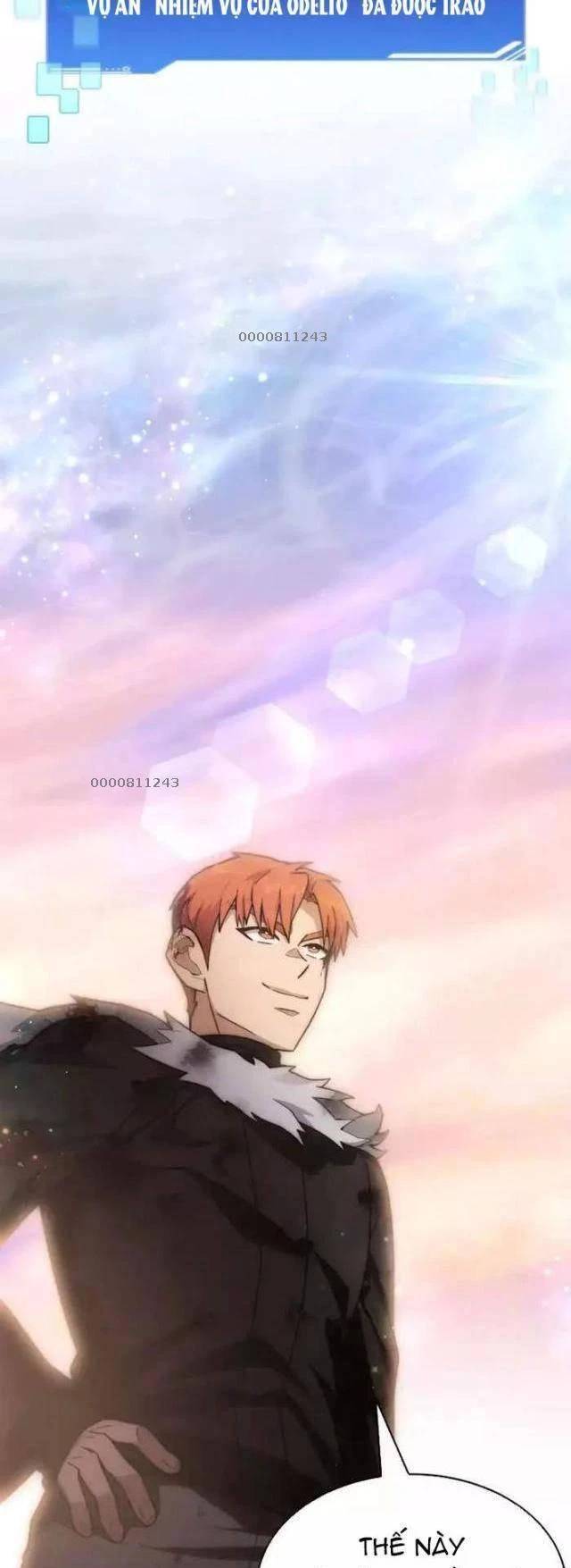 Mắc Kẹt Trong Tòa Tháp Thử Thách: Chapter 89