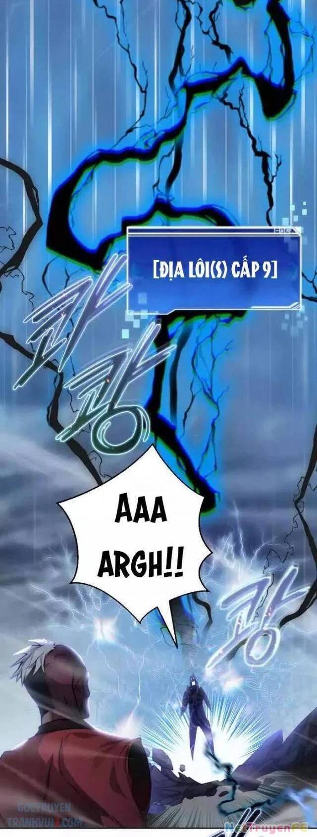 Mắc Kẹt Trong Tòa Tháp Thử Thách: Chapter 89