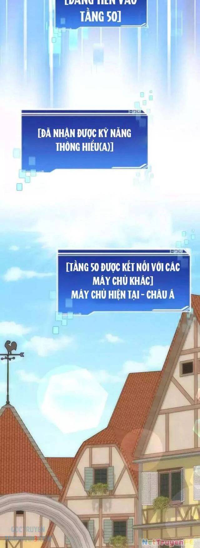 Mắc Kẹt Trong Tòa Tháp Thử Thách: Chapter 89