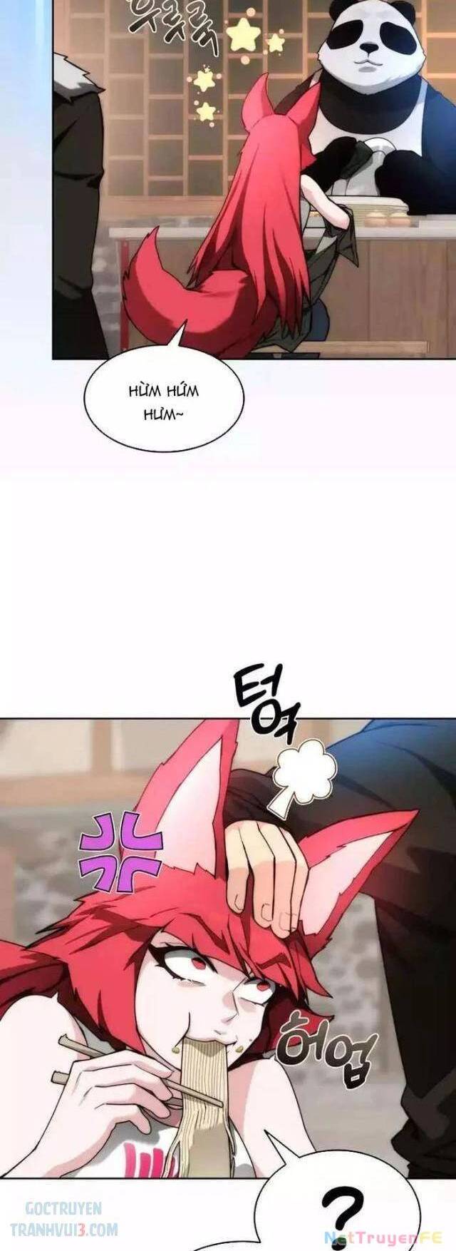 Mắc Kẹt Trong Tòa Tháp Thử Thách: Chapter 89