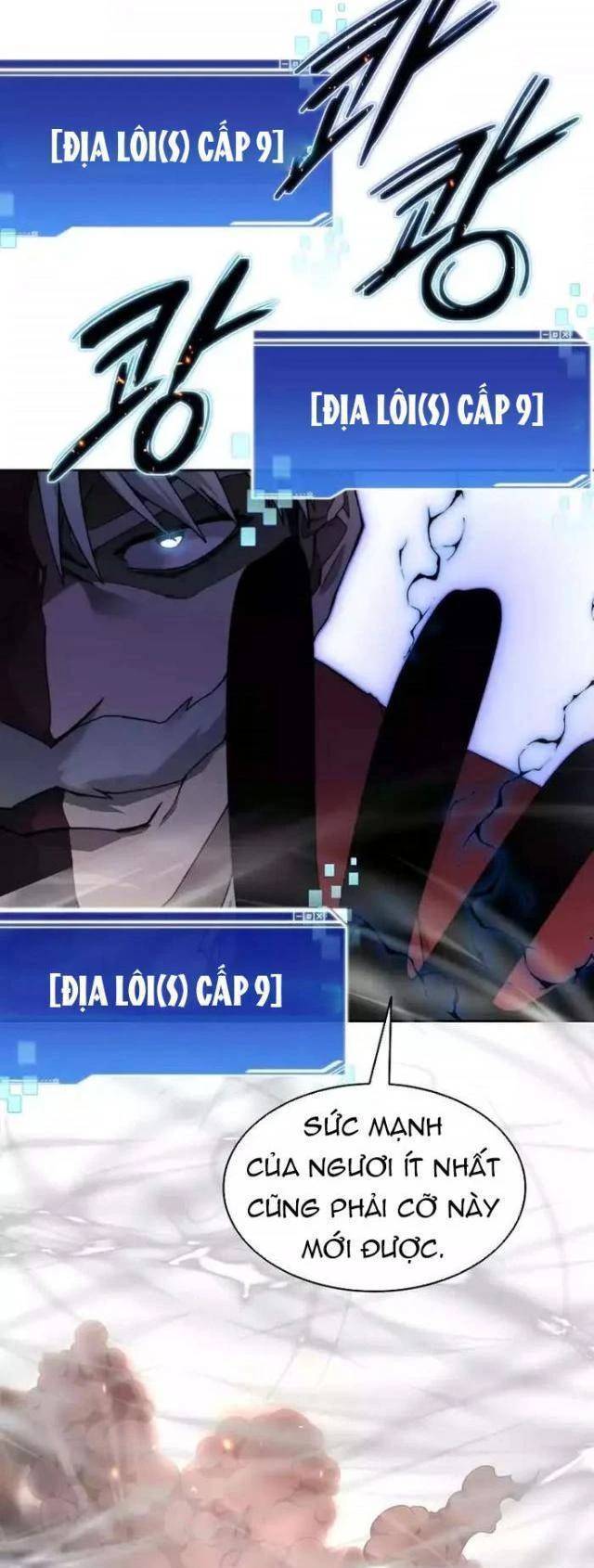 Mắc Kẹt Trong Tòa Tháp Thử Thách: Chapter 89