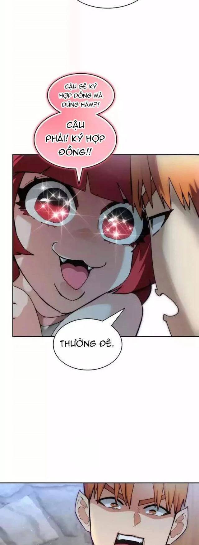 Mắc Kẹt Trong Tòa Tháp Thử Thách: Chapter 89