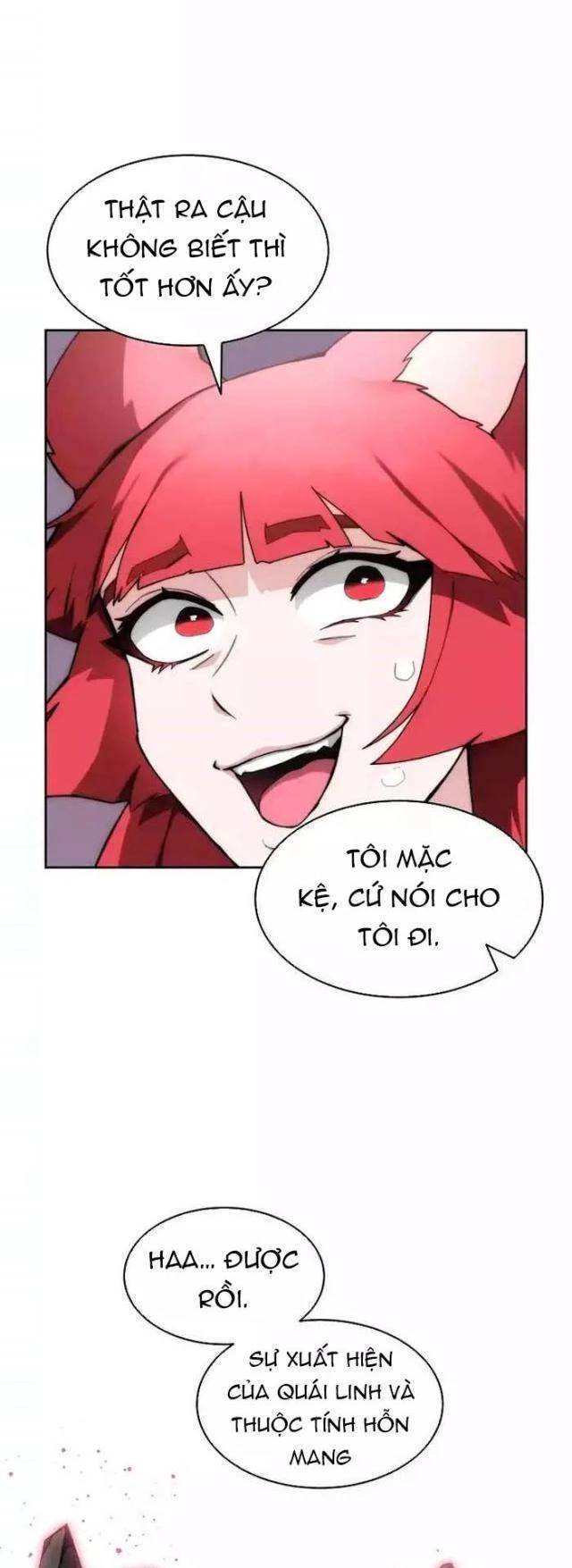 Mắc Kẹt Trong Tòa Tháp Thử Thách: Chapter 89