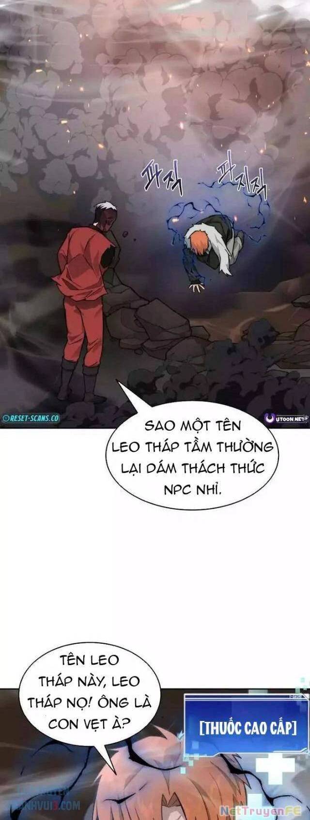 Mắc Kẹt Trong Tòa Tháp Thử Thách: Chapter 89