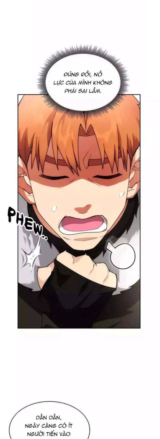 Mắc Kẹt Trong Tòa Tháp Thử Thách: Chapter 89