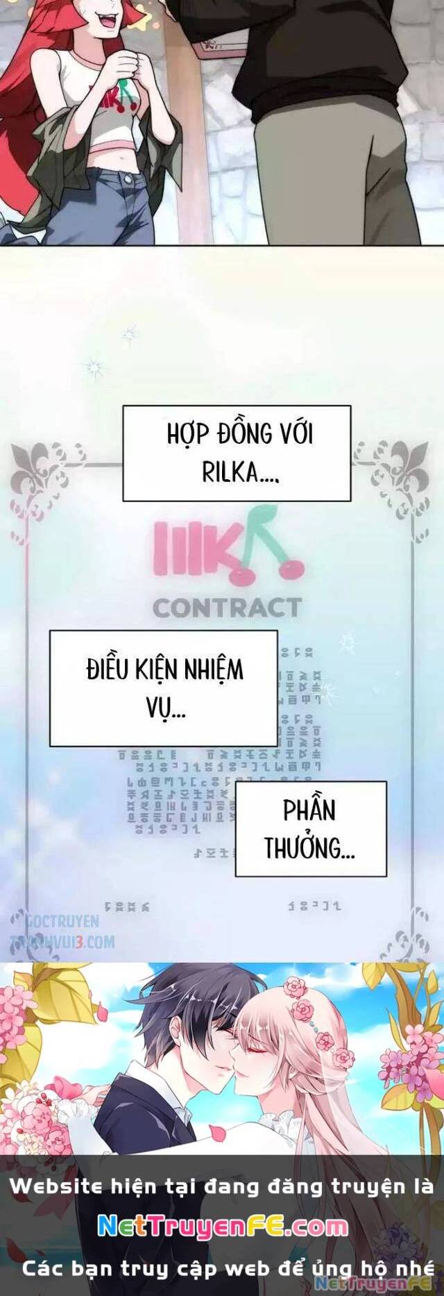 Mắc Kẹt Trong Tòa Tháp Thử Thách: Chapter 89