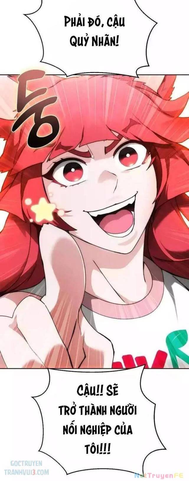 Mắc Kẹt Trong Tòa Tháp Thử Thách: Chapter 89