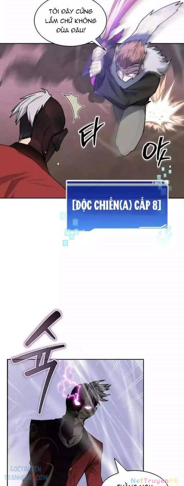 Mắc Kẹt Trong Tòa Tháp Thử Thách: Chapter 89